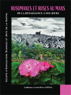 2024-0914 - Cov Rosomanie - Prix Redoute Histoire