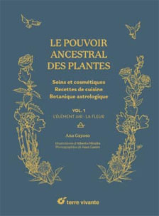 2026-03-10 - Cov Pouvoir ancestral des plantes - Terre vivante