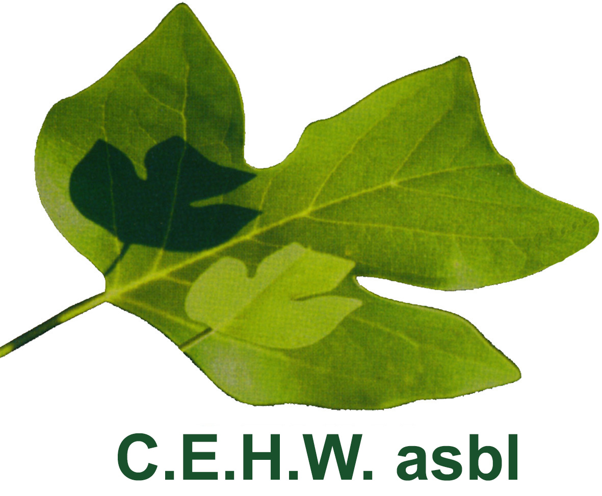 logo CEHW