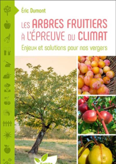 2025-09-08 - Abres fruitiers et epeuvre du climat - Ed Terran