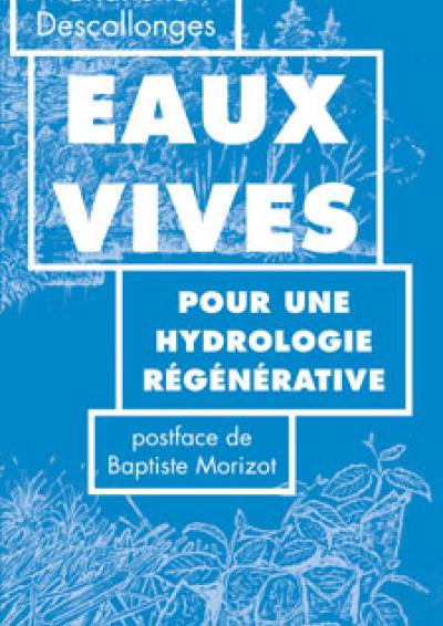 2026-04-02 Cov Eaux vives - Actes Sud