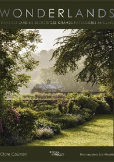 2025-09-25 - Cov Wonderlands - Ed Eyrolles