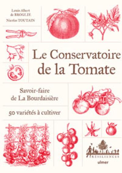 2026-03-12 - Cov Le Conservatoire de la tomate - Ulmer