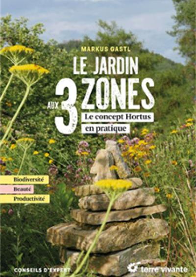 2026-04-03 Cov les 3 zones - Jardin Hortus - Terre vivante