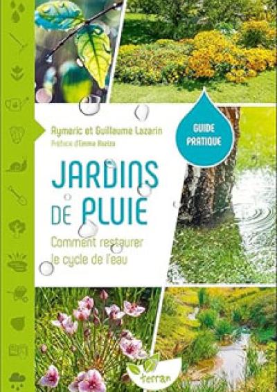 2026-04-08 - Cov Jardins de pluie - Ed Terran