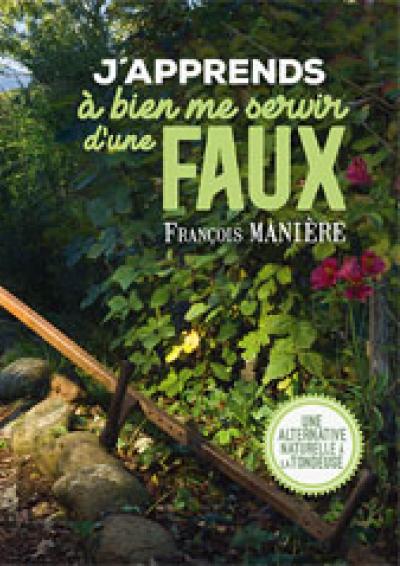 2026-03-26 - Cov J’apprends à bien me servir d’une faux