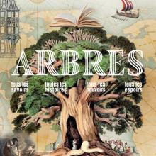 Cov Arbres- Prix Redouté 2023