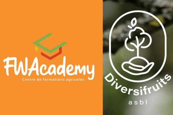 FWAcademy et Diversifruits2