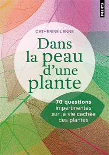 2024-04-14 Cov Dans la vie d'une plante - Ed Point