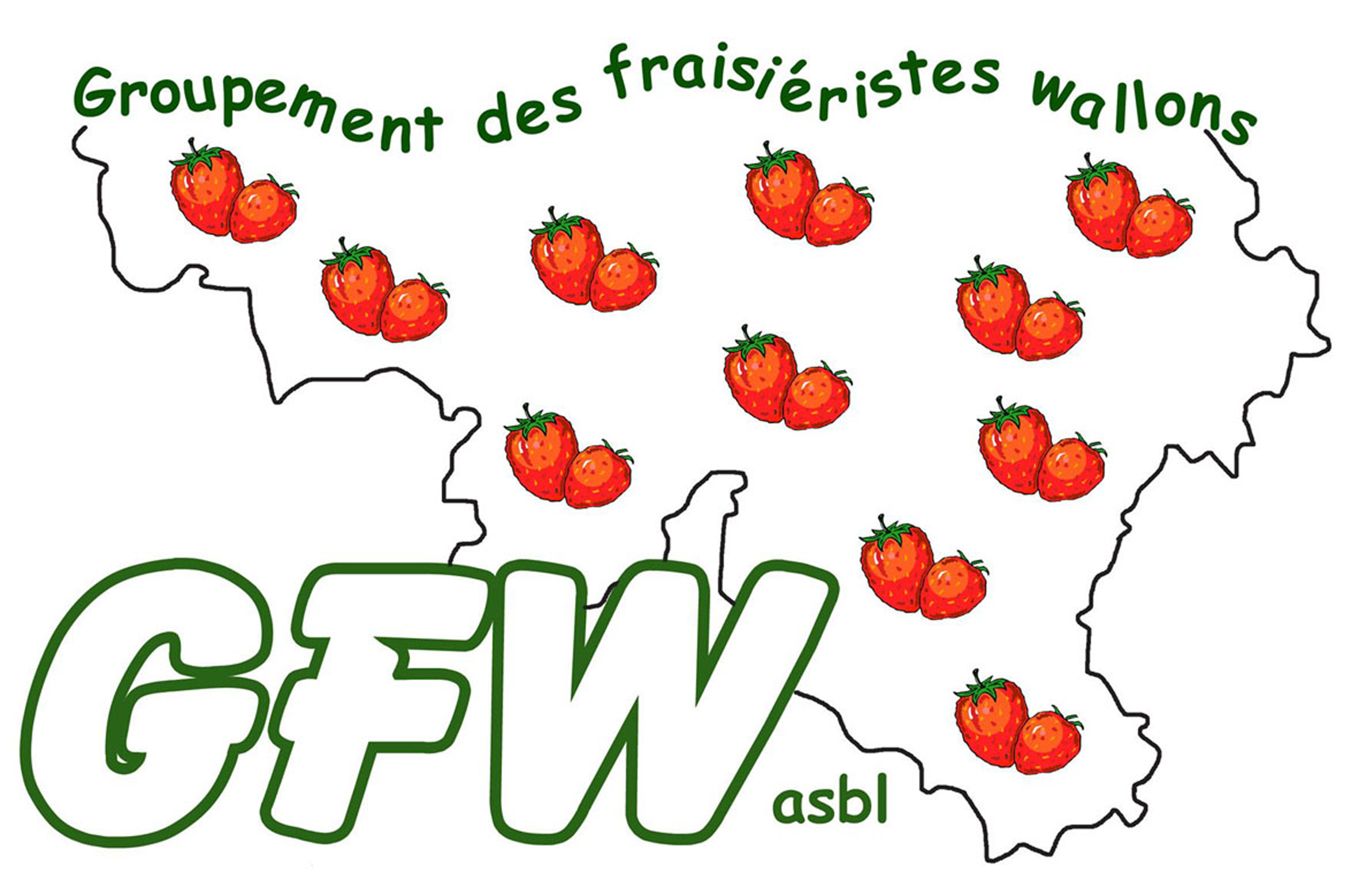 logo GFW