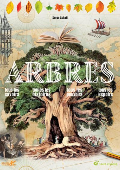 Cov Arbres- Prix Redouté 2023