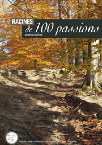 Cov Racines de 100 passions
