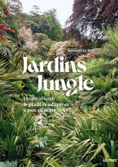 Ulmer - Cov Jardins Jungle