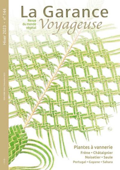 Cov Garance n° 144