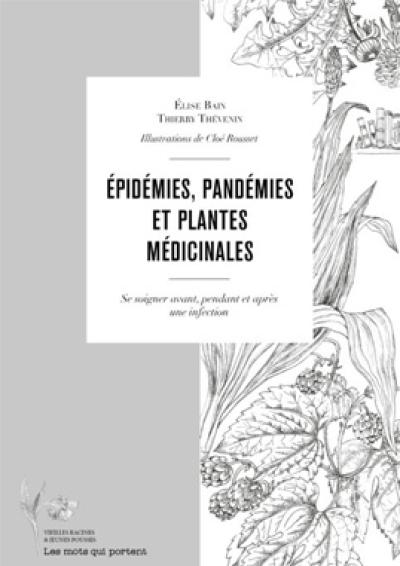 Cov Epidémie -Plantes médicinales