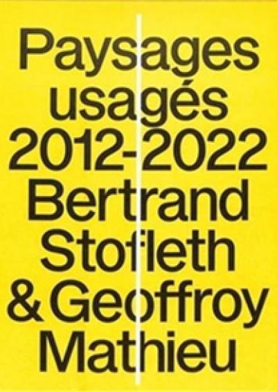Cov Paysages usages