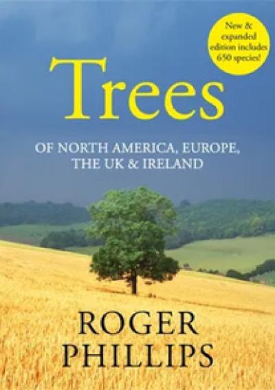 2025-07-17 - Cov Trees - Roger Philipps