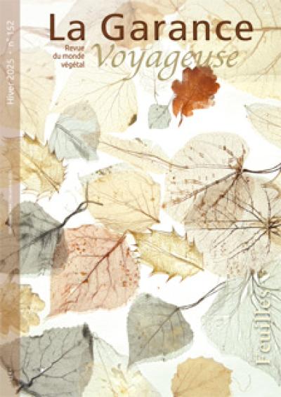 2025-12-21 - Cov Garance Voyageuse 152 - Hiver 2026