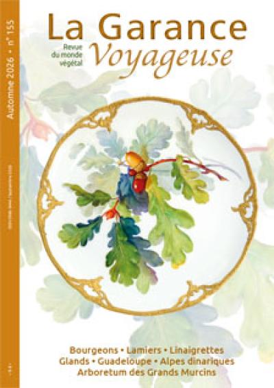 2026-09-21 - Cov Garance voyageuse 155