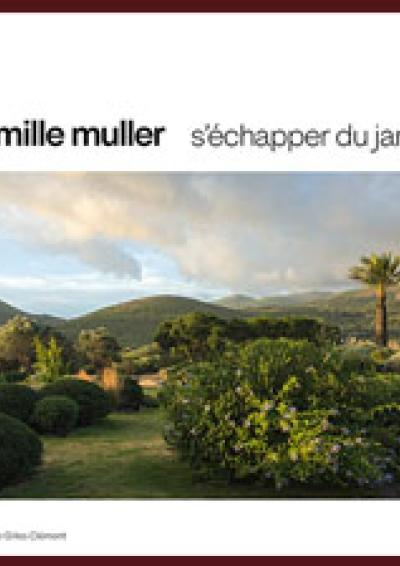 2026-10-22 s-echapper du jardin - Ulmer
