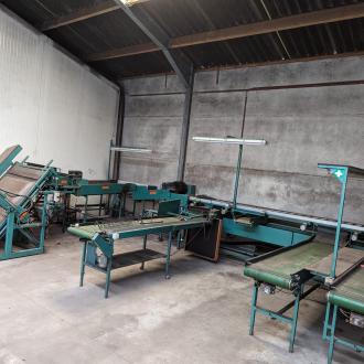 Annonce Trieuse de pommes 1