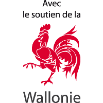 logo Wallonie