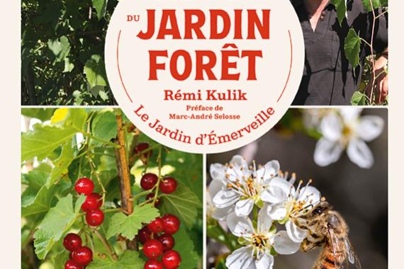 Cov Jardin Forêt