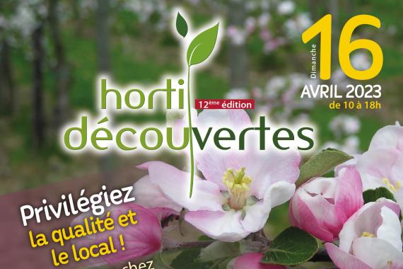 Hortidécouvertes