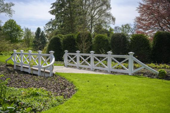 Kalmthout New - Le Jardin de Sonia