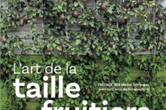 Cov L'art de la taille - Marcel Vossen