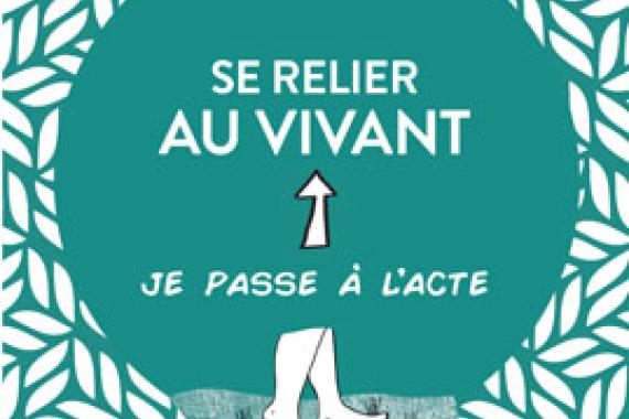 Cov Se relier au vivant - Actes Sud