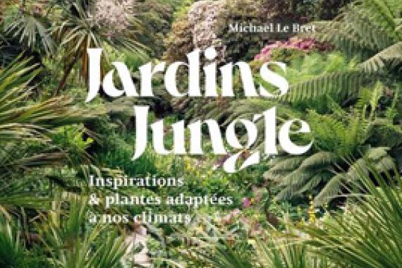 Ulmer - Cov Jardins Jungle