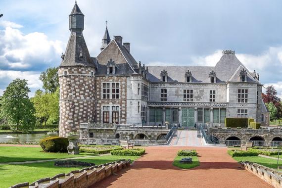 Jehay - en attente d'une autre photo