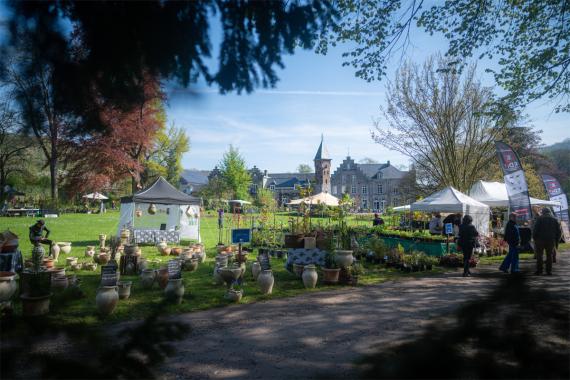 Beez - Festival du Jardin - Printemps 2024