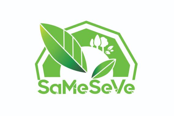 Sameseve logo