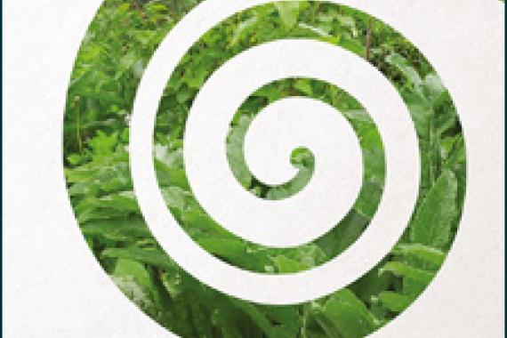 Cov Bienvenue en syntropie - Terre vivante