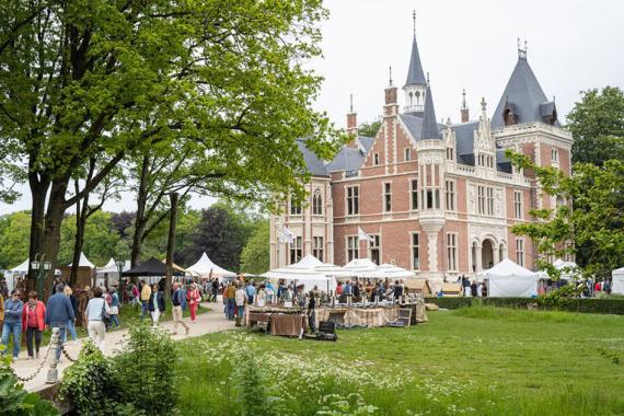 Aertrycke - vue ensemble