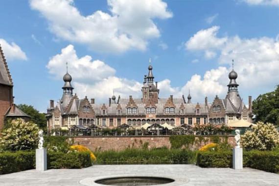 Ooidonk - Lifestylebeurs