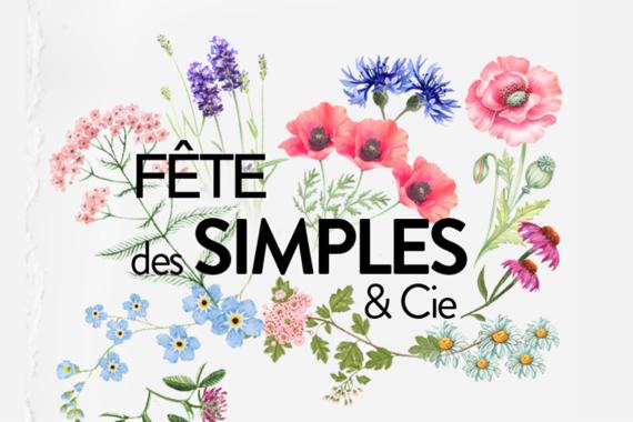 Fête des Simples