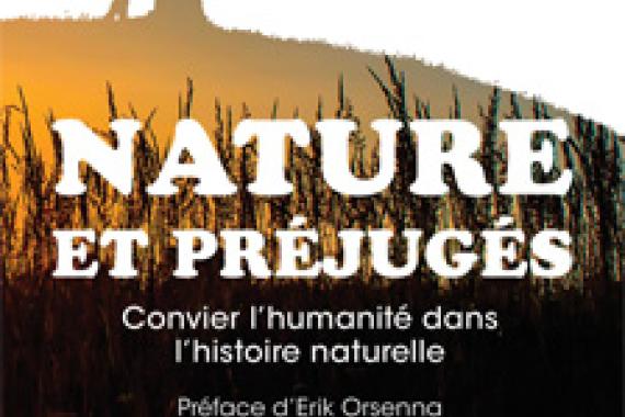 2024-03 Cov Nature et préjugés - Actes Sud