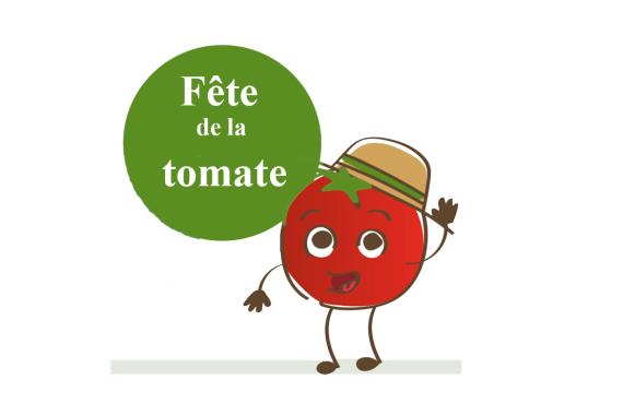 Fete Tomate - Le Maraicher de Franchimont