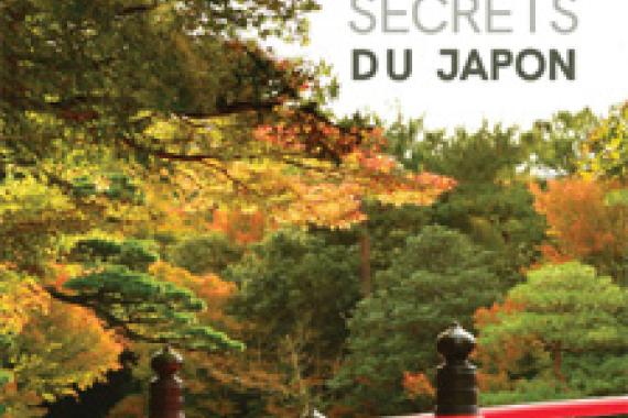 2024-11-07 - Jardins secrets du Japon - Francis Peeters - Ulmer