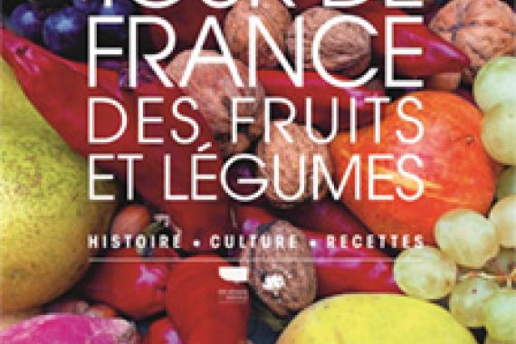 2023-10-27 Cov Tour des légumes - Noemie Vialard - Ed Delachaux et Niestle