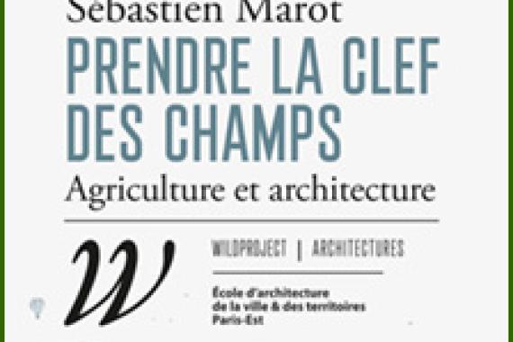 2024-09-06 - Cov Prendre la clef des champs - Sebastien Marot