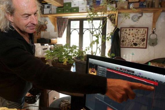 2025 Gaujacq - Musique des plantes