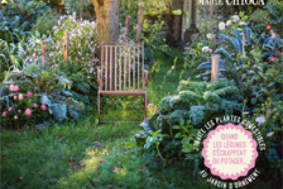 2025-04-03 - Cov Art du foddscaping - Marie Chioca - Terre vivante