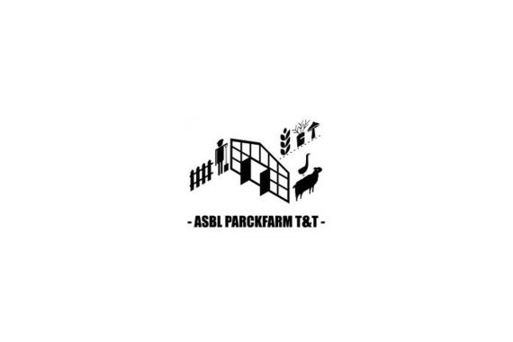Parckfarm Tour et Taxis - Logo