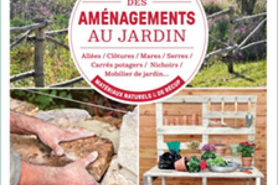 2025-04-25 Cov Le guide Terre vivante des amenagements au jardin