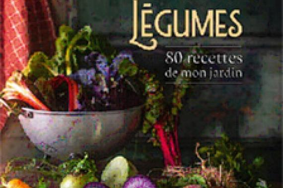 2025-05-16 Fabuleux legumes - Terre vivante