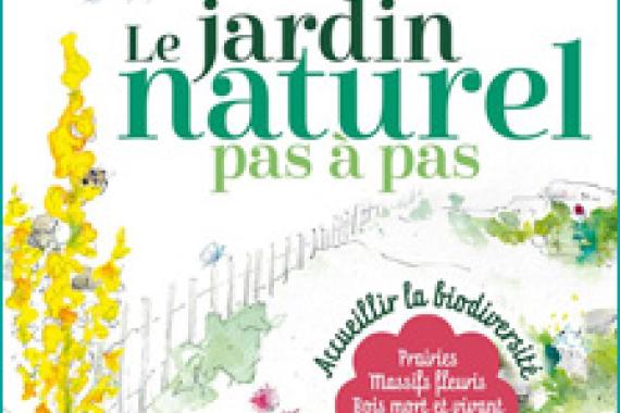 2025-06-12 Cov Jardin naturel pas a pas - Ed Terre vivante